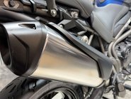 Triumph Tiger XRT ADVENTURE BIKE 2018 ONLY 20K LONG MOT WARRANTY 15