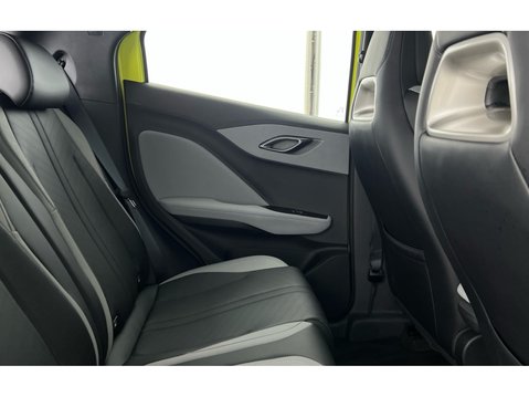 BYD Dolphin Surf 65kW Boost 43kWh 5dr Auto 9