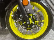 Lexmoto LXS 2023 ONLY 1K NEW MOT 125CC SPORTS BIKE LEARNER 12