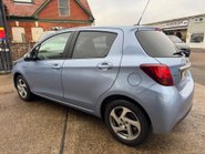 Toyota Yaris 1.5 HYBRID VVT-I ICON AUTOMATIC 7