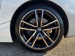 BMW Z4 2.0 Z4 sDrive 20i M Sport Auto 2dr 17