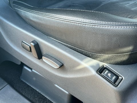 Mercedes-Benz X Class X350 D 4MATIC POWER 38