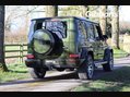 Mercedes-Benz G Series 4.0 AMG G 63 Carbon Edition 4Matic A 4WD 5dr 63