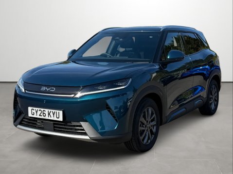 BYD Atto 2 2 1.5 Phev Dm-i Boost Au 5