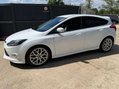Ford Focus 1.0 Focus Zetec S T 5dr 21