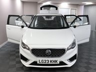 MG MG3 EXCLUSIVE NAV VTI-TECH 7
