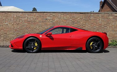 Ferrari 458 Speciale 31