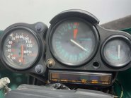 Honda VFR NC21 1986 45K GOOD RUNNING PROJECT BIKE CLASSIC 400CC 15