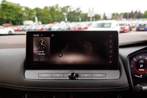 Nissan X-Trail E-POWER N-CONNECTA 23