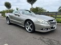 Mercedes-Benz SL Series SL350 3