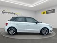 Audi A1 1.4 TFSI S line Style Edition Sportback S Tronic Euro 5 (s/s) 5dr 10
