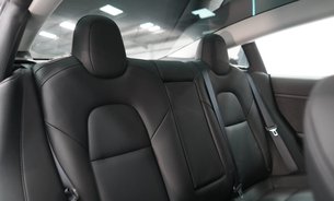 Tesla Model 3 LONG RANGE AWD Ryzen GROK AI One Owner Heat Pump Adaptive LEDs VAT Q 15