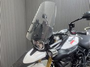 Triumph Tiger ABS 2012 37K NEW MOT SERVICED ADVENTURE BIKE 800CC 19