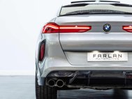 BMW X6 M 4.4i V8 Competition SUV 5dr Petrol Auto xDrive Euro 6 (s/s) (625 ps) 32