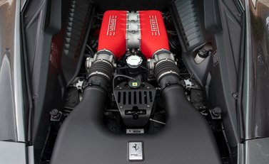 Ferrari 458 Italia 26