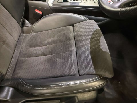 Audi A4 2.0 A4 S Line 35 TFSI Semi-Auto 5dr 12