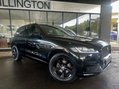 Jaguar F-Pace 2.0 D180 R-Sport Auto AWD Euro 6 (s/s) 5dr 29