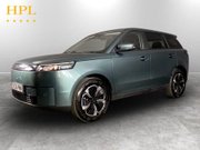 JAECOO 5 60.9kWh Pure SUV 5dr Electric Auto (207 ps) Alloys - Air Con - DAB Radio 3