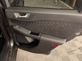 Ford Kuga 2.5 EcoBoost Duratec 14.4kWh ST-Line X CVT Euro 6 (s/s) 5dr 36