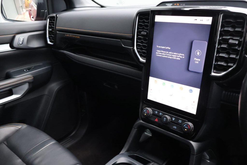 Ford Ranger WILDTRAK ECOBLUE STYLED BY SEEKER UK PRICE MATCH OFFER  24