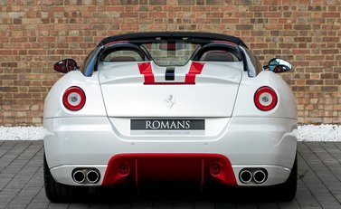 Ferrari 599 Aperta 29