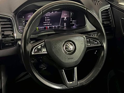 Skoda Karoq SE L TDI DSG 14
