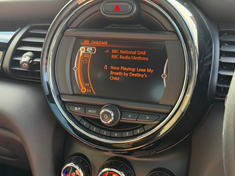 Mini Hatch COOPER 21