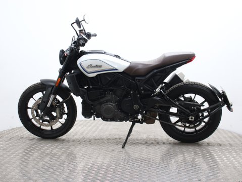 Indian FTR1200 FTR 1200 8