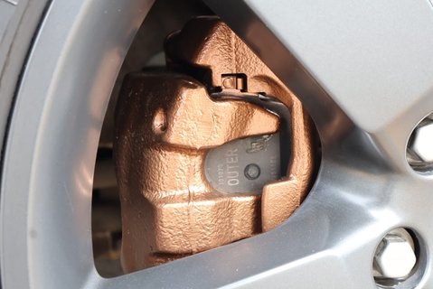 Land Rover Defender 110 P300 SE STYLED BY SEEKER FACTORY MATT FINISH HUGER SPEC  34