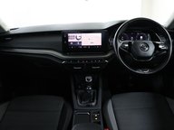 Skoda Octavia SE TECHNOLOGY TSI 42