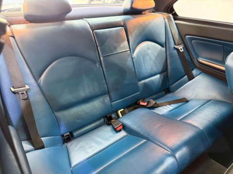 BMW M3 3.2i Coupe 2dr Petrol Manual Euro 3 (343 ps) 47