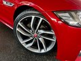 Jaguar XF 2.0d R-Sport Auto AWD Euro 6 (s/s) 4dr 41