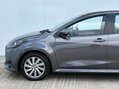 Toyota Yaris 1.5 Yaris Icon HEV CVT 5dr 55