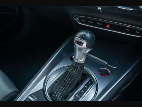 Audi TT 2.0 TTS Black Edition TFSI Quattro Semi-Auto 4WD 3dr 18