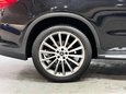 Mercedes-Benz GLC 2.0 GLC250 AMG Line (Premium) SUV 5dr Petrol G-Tronic+ 4MATIC Euro 6 (s/s) 54