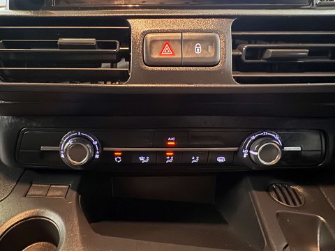Peugeot Partner 1.5 Partner Professional Premium+ BHDi 24