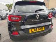 Renault Kadjar DYNAMIQUE S NAV TCE 13