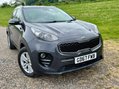 Kia Sportage 2 ISG 10