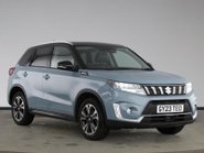 Suzuki Vitara SZ5 1