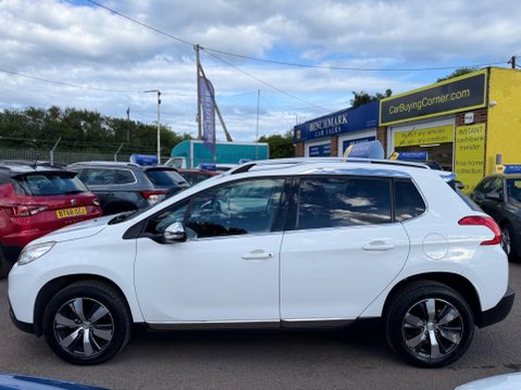 Peugeot 2008 1.6 BlueHDi Allure Euro 6 (s/s) 5dr 12