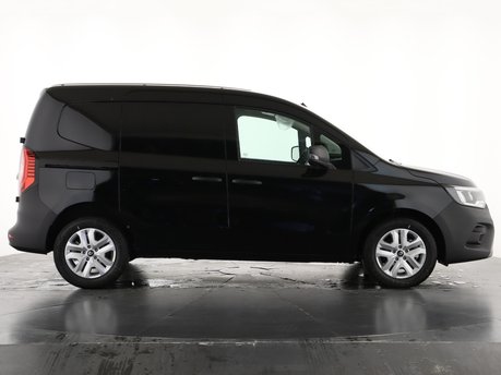 Renault Kangoo ML19 Blue dCi 115 EDC Advance [Safety] Van 5