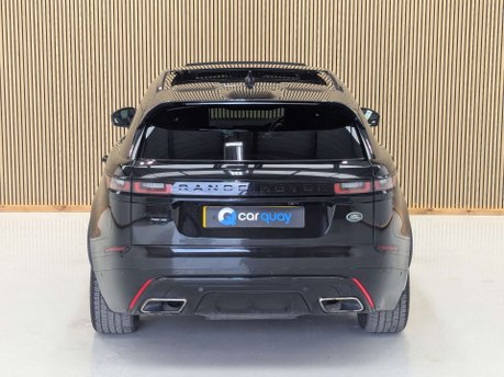 Land Rover Range Rover Velar 3.0 Range Rover Velar R-Dynamic HSE P380 Auto 4WD 5dr 20