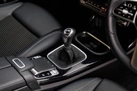 Mercedes-Benz A Class A 180 SPORT EXECUTIVE 36