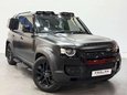 Land Rover Defender 2.0 SD4 S SUV 5dr Diesel Auto 4WD Euro 6 (s/s) (240 ps) 49