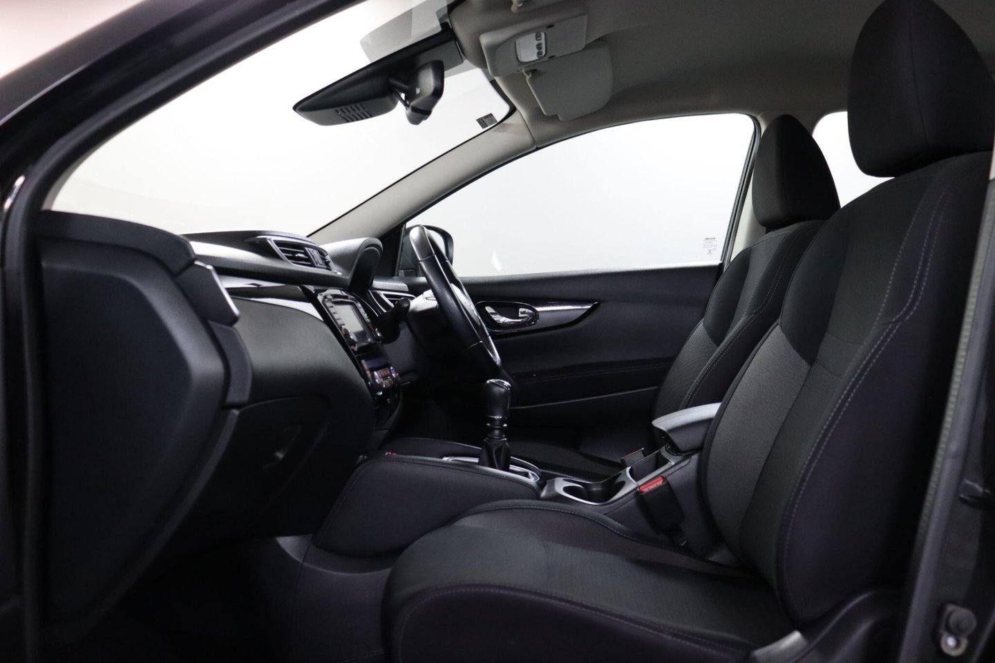 2020 Nissan Qashqai — image 38