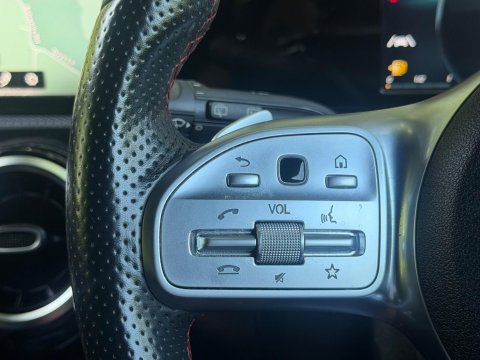 Mercedes-Benz A Class 1.3 A200 AMG Line 7G-DCT Euro 6 (s/s) 5dr 19