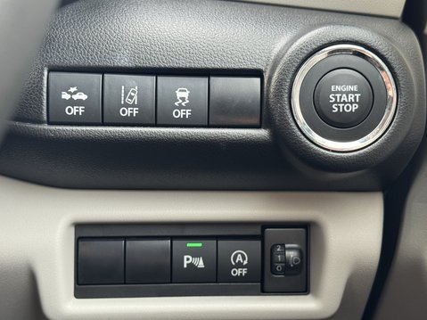 Suzuki Swift 1.2 Mild Hybrid Ultra 5dr 29