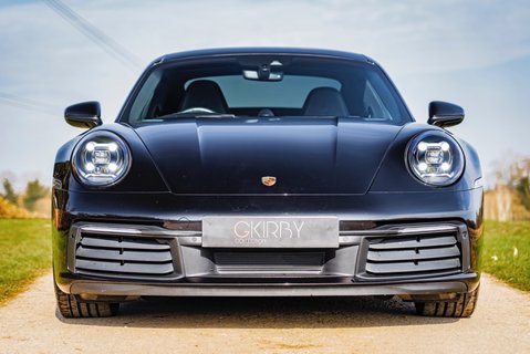 Porsche 911 CARRERA 4S PDK 22