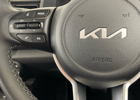 Kia Stonic '2' 1.0 T-GDi DCT 19