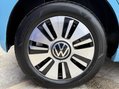 Volkswagen e-up! 36.8kWh e-up! Hatchback 5dr Electric Auto (82 ps) 15